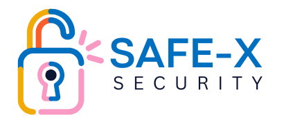 Safe-x Security